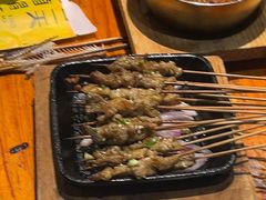 -本色.小马哥烧烤(五一路总店)