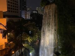 -广州花园酒店