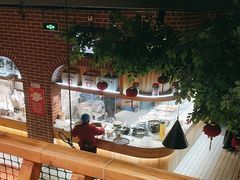 -福茂源横山铁锅羊肉(牡丹园店)