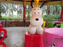 -史努比缤纷世界