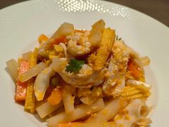 -将相和·海鲜蒸饺大连菜