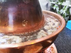 -虾大侠·盱眙龙虾老北京铜锅涮羊肉(金楠天街店)
