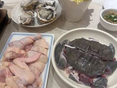 -蚝歌(中山七路店)