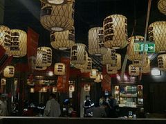 -南京大牌档(济南万象城店)