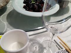 -绿杨春·淮扬宴(庐山路店)