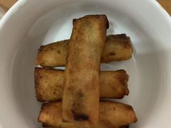 春卷-桂萍特色牛筋牛杂(长堤街总店)
