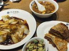 -河沿肉饼Beijing Pie(东华门店)