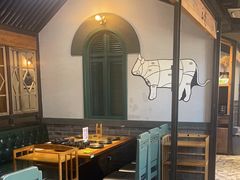 -手选潮汕鲜牛肉火锅(二七广场店)