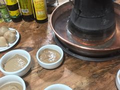 -元盛居(生态大街店)