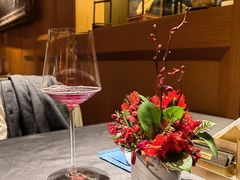 -A One Kitchen·南京精菜馆(德基广场店)