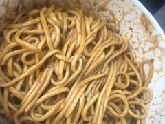 招牌炸酱热干面-蔡记炸酱热干面(昌里路店)