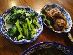 -孙盛兴奥灶面馆·蟹黄面·三虾面(山塘街总店)