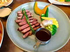 -第101座花园餐厅(湖滨88店)