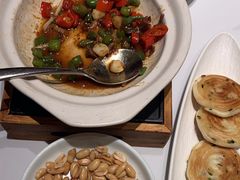 -小厨娘淮扬菜(天印大道店)