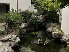 -苏州冶园园林民宿(太湖西山风景区店)
