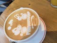 -Elephant Grounds(STARSTREET)