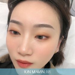 点击看大图 -久匠·纹眉纹绣半永久