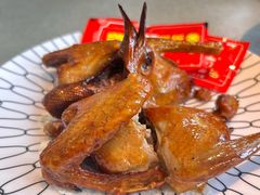 -林辉家宴·本地家常菜·头牌清远鸡(先锋店)