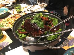 -simply thai天泰(静安嘉里中心店)