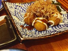 -坂吉屋·居酒屋深夜食堂(龙湖店)