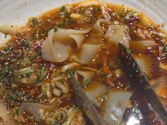 -西贝莜面村(当代商城店)