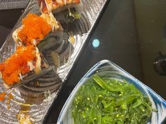 -昱匠·日本料理(金融街店)