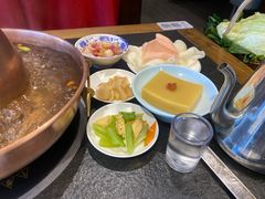 -仁和四季涮肉馆(天坛南门店)