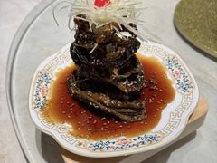 -二泉园老菜馆·百年无锡菜