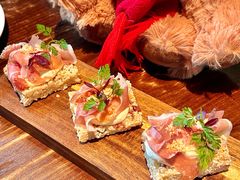 -Bistro 63 创意融合料理(广粤天地店)