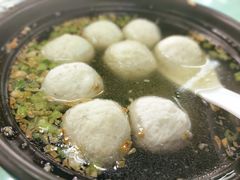 -景好海鲜餐厅(大鹏必选旅游店)