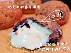 -西树泡芙(凯德晶品店)