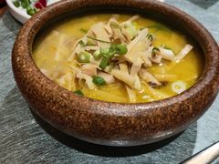 -伙靠·江浙菜(田林路店)