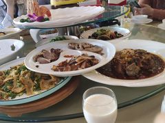 -月圆霖特色农家乐