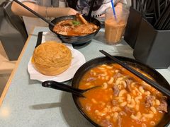 -华嫂冰室(尖沙咀店)