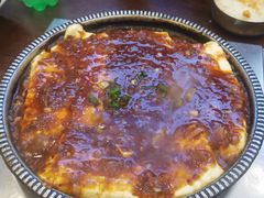 -敏丁拌饭(中街总店)