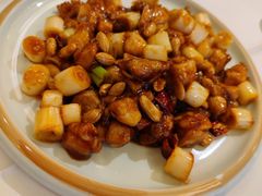 -惠丰堂饭庄·烤鸭·京味菜(翠微路店)