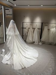-MuseMarry婚纱(前海嘉里中心店)
