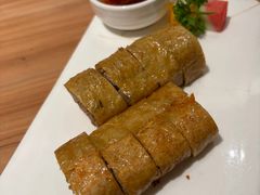 -枣子树·素食餐厅(普陀山店)