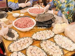 -嘉升大排档(番禺总店)