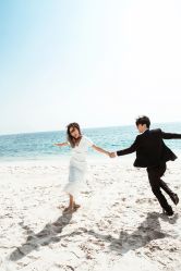-蒙娜丽莎婚纱摄影(鲁邦店)