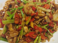 -西江红·株洲本地菜(滨江南路店)