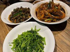 -老头儿油爆虾(胜利河美食街店)