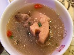 -绿茶餐厅(领展购物广场·中关村店)