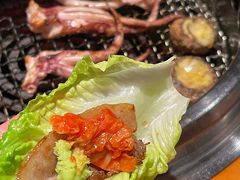 -拾勝牛·江景安格斯烧肉放题(江湾阳光天地店)