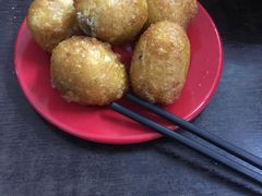 -糯米香(长江路店)