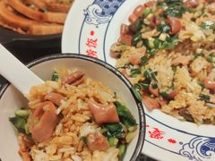 -旺角小渔村(二马路店)