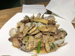 -李记潮汕砂锅粥(营福路店)