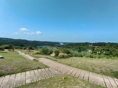 -仙海旅游度假区