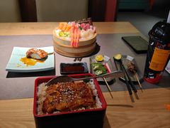 -沼津港精致料理·寿喜烧·烧鸟(龙湖南桥天街日料榜单店)