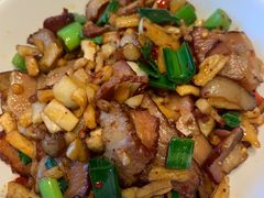 -印象鲵宴·张家界地标美食名片(溪布街店)